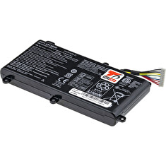 Baterie T6 power Acer Predator 15 G9-591, G9-592, 17 G9-791, G9-792, GX-791, 6000mAh, 88Wh, 8cell