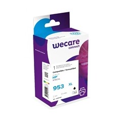 WECARE ARMOR cartridge pro HP OfficeJet Pro 8218, 8710, 8720, 8730, 8740 černá 53ml (953XL)