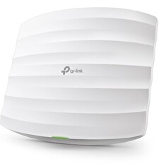 WiFi router TP-Link EAP265 HD stropní AP, 1x GLAN, 2,4 a 5 GHz, AC1750, Omáda SDN
