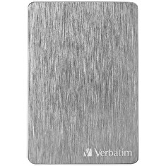 VERBATIM Store´n´ Go ALU Slim 2,5" 1TB USB 3.2 vesmírně šedý