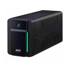 APC EASY UPS 1200VA, 230V, AVR, IEC Sockets (650W)