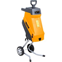 Drtič větví Riwall PRO RES 2545 nožový