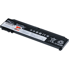 Baterie T6 power Lenovo ThinkPad T460s, T470s, 2065mAh, 24Wh, 3cell, Li-Pol