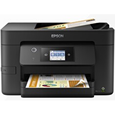 Epson WorkForce Pro/WF-3820DWF/MF/Ink/A4/LAN/Wi-Fi Dir/USB