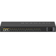 NETGEAR M4250-16XF MANAGED SWITCH