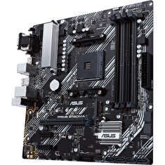 ASUS PRIME B450M-A II/AM4/mATX