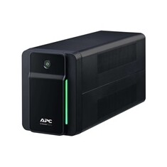 APC Back-UPS BXMI 750VA (410W), AVR, USB, IEC zásuvky