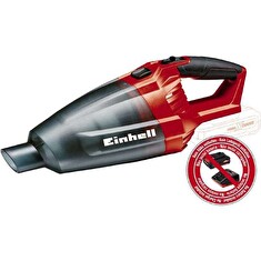 Vysavač Einhell TE-VC 18 Li-Solo Expert Plus bez baterie