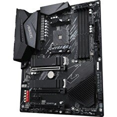 GIGABYTE B550 AORUS ELITE AX V2/AM4/ATX