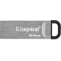 Kingston Flash Disk 64GB USB3.2 Gen 1 DataTraveler Kyson