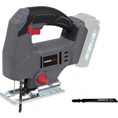 Přímočará pila Powerplus POWEB2530 18 V bez baterie