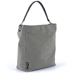 Taška Rolser nákupní Eco Bag, šedá