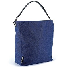 Taška Rolser nákupní Eco Bag, tmavě modrá