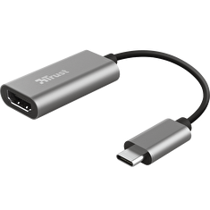 TRUST DALYX USB-C HDMI ADAPTER