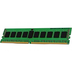 Kingston/DDR4/16GB/2666MHz/CL19/1x16GB