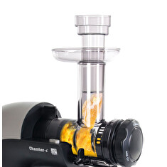 Odšťavňovač G21 Chamberi horizontal