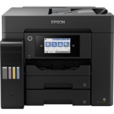 Epson EcoTank/L6570/MF/Ink/A4/LAN/WiFi/USB