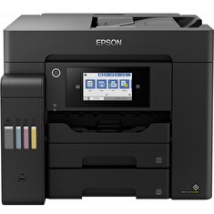 Epson EcoTank/L6550/MF/Ink/A4/LAN/WiFi/USB
