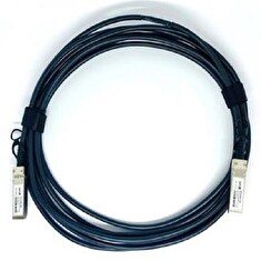 OPTIX 10G SFP+ DAC kabel pasivní, DDM, cisco comp., 1m