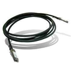 Signamax 100-35C-3M 10G SFP+ propojovací kabel metalický - DAC, 3m, Cisco komp.