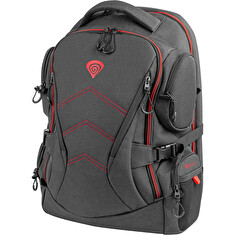 Batoh Genesis Pallad 550 pro herní ntb do 17,3"