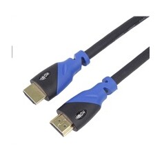 PremiumCord Ultra kabel HDMI2.0 Color, 1,5m