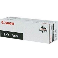 Toner Canon C-EXV29 yellow | 27 000 str.| IR-ADV C5030/C5035 | C5235i/C5240i