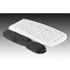 Kensington Foam Wrist Rest (Black)