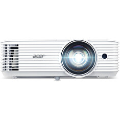 Acer H6518STi DLP 3D /FHD 1920x1080 /3500 ANSI/10000:1 /VGA, HDMI, HDMI(MHL) /1x3W repro/ 2,9 KG