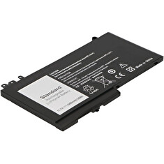 2-power Latitude E5250 Baterie do Laptopu 11,1V 38Wh