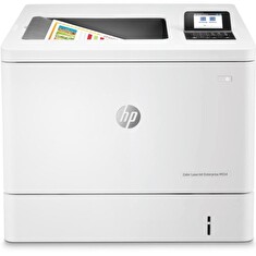 HP Color LaserJet Enterprise/M554dn/Tisk/Laser/A4/LAN/USB