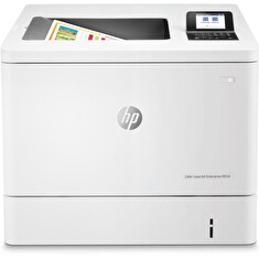 HP Color LaserJet Ent/M554dn/Tisk/Laser/A4/LAN/USB