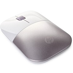 HP myš Z3700 bezdrátová - ceramic white