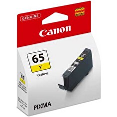 Canon cartridge CLI-65 Y EUR/OCN/Yellow/12,6ml