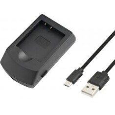 AVACOM AVE152 - USB nabíječka pro Olympus Li-50B, Li-52B, Li-90B, Li-92B