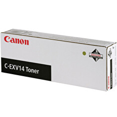 Canon toner C-EXV 14 pro iR-20xx a iR-23xx / Black / 8300str.