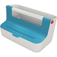 LEITZ Přenosný box Cosy MyBox, klidná modrá
