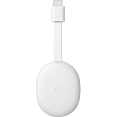 Google Chromecast 4 s Google TV 4K