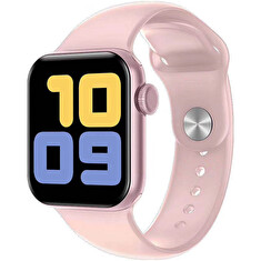 CARNEO Gear+ CUBE/Pink/Sport Band/Pink