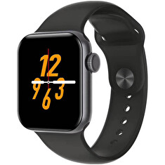 CARNEO Gear+ CUBE/Black/Sport Band/Black