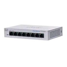 Cisco Bussiness switch CBS110-8T-D-EU