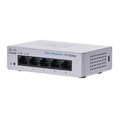 Cisco Bussiness switch CBS110-5T-D-EU