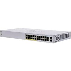 Cisco Bussiness switch CBS110-24PP-EU