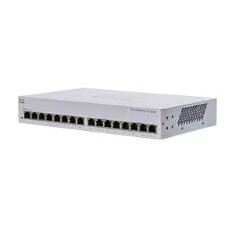 Cisco Bussiness switch CBS110-16T-EU