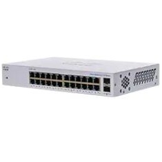 Cisco Bussiness switch CBS110-24T-EU