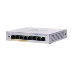 Cisco Bussiness switch CBS110-8PP-D-EU