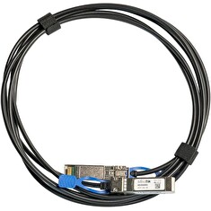 MikroTik XS+DA0003 - SFP/SFP+/SFP28 DAC kabel, 3m