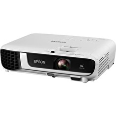 Epson EB-W51/3LCD/4000lm/WXGA/HDMI