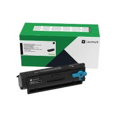 Lexmark Black High Return / 6 000str (B3340dw / B3442dw / MB3442adw)