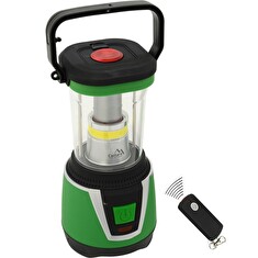LED svítilna Cattara CAMPING 300 lm Remote control